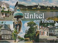 2018 Unkel am Rhein